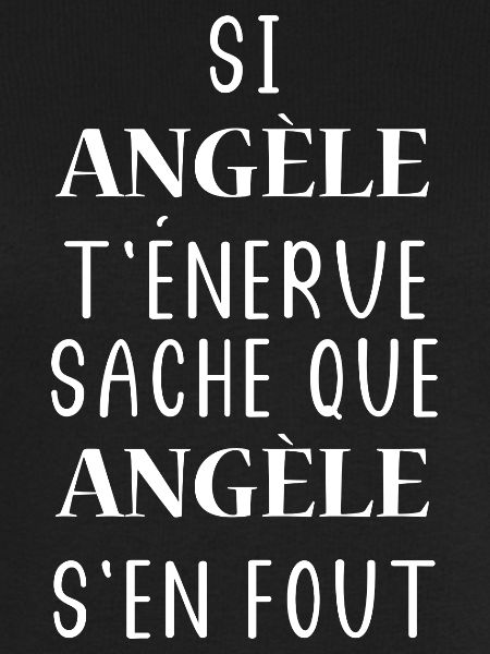 angèle