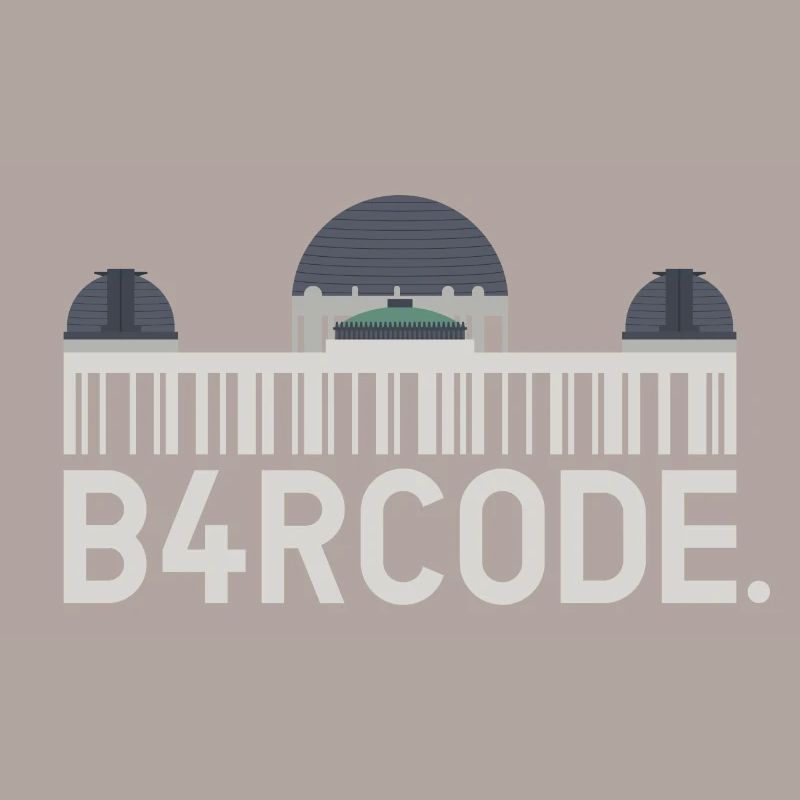 B4RCODE. Los Angeles