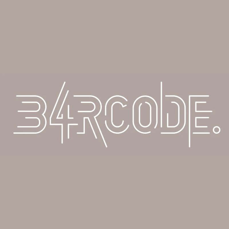 B4RCODE. Tech