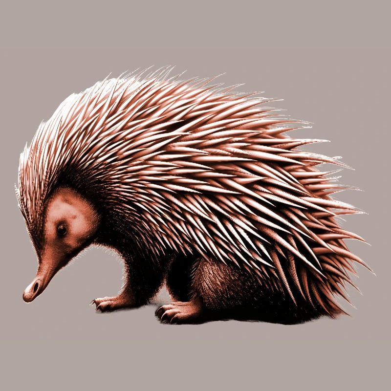 Echidna