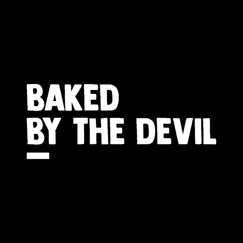 Arawara - Vom Teufel gebacken