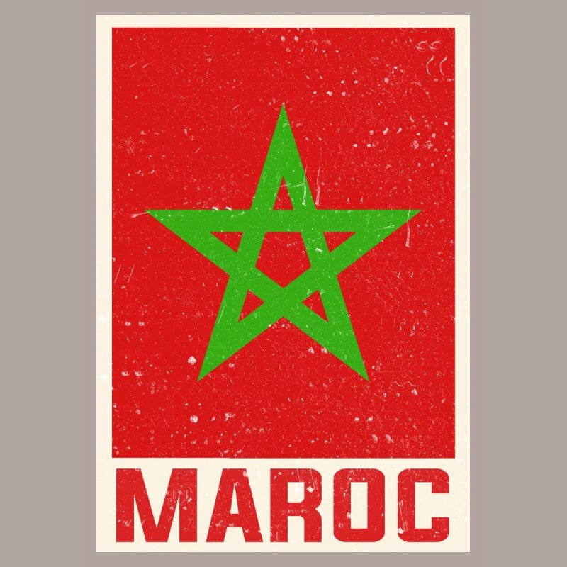 Maroc