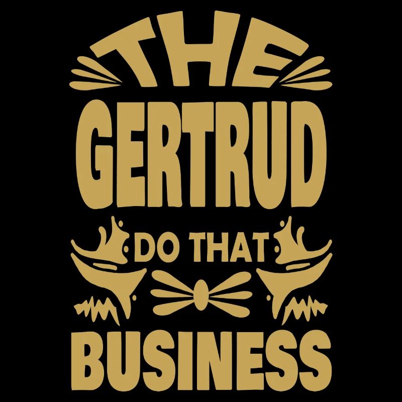 Dire Gertrud
