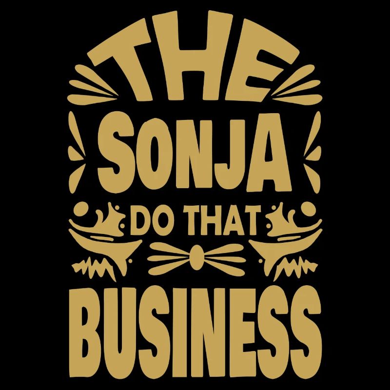 Name Sonja