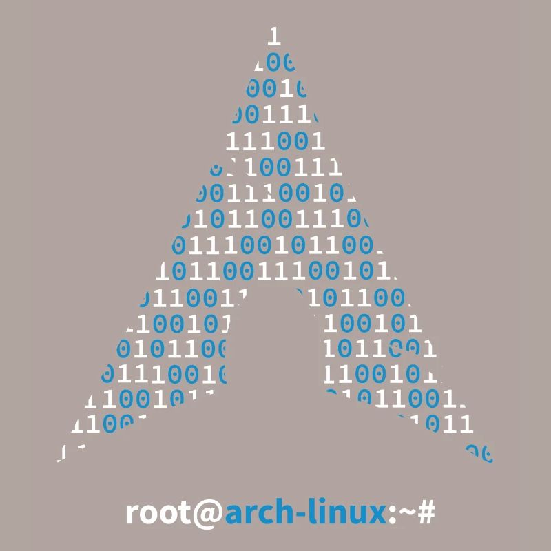 ArchLinux ( ArchLinux )