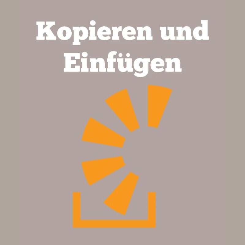 Kopieren Und Einfügen Programmierer Entwickler Cod