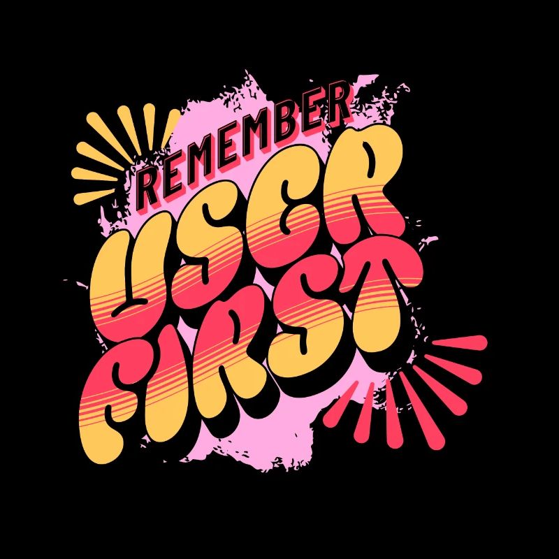 Lustig UI/UX User Experience UX Designer