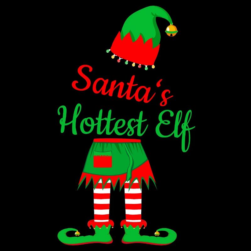 Hottest Elf2