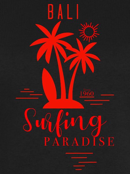 Bali Surfparadies