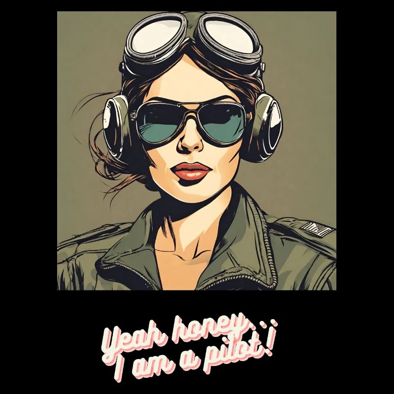 Yeah Honey...