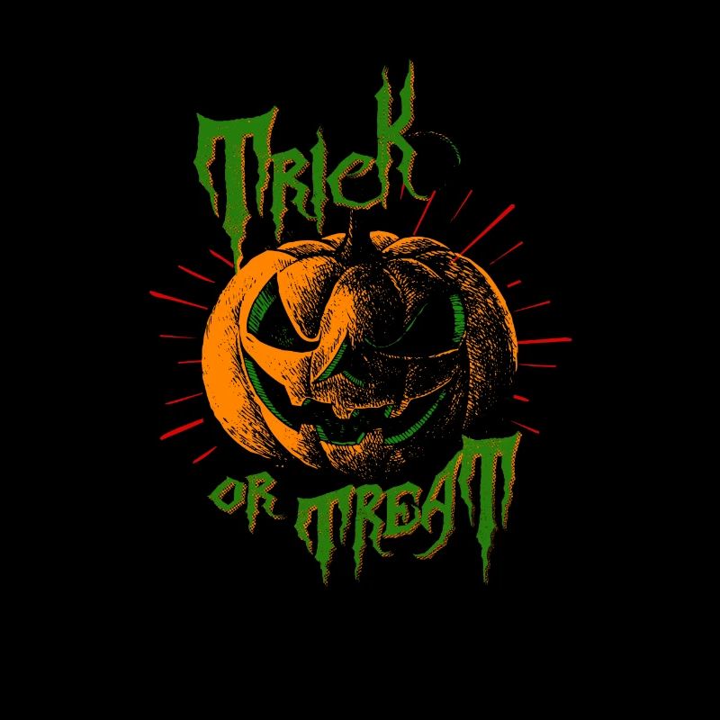 TRICK OR TREAT
