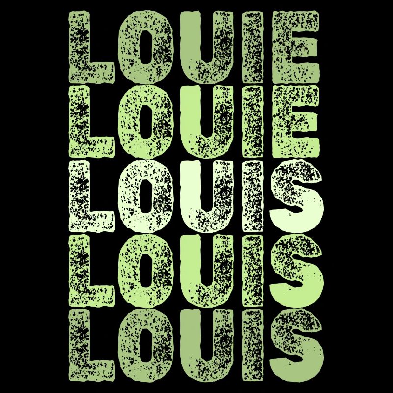 Louis Louis