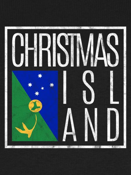 Weihnachtsinsel