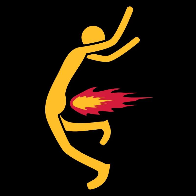Fire Fart