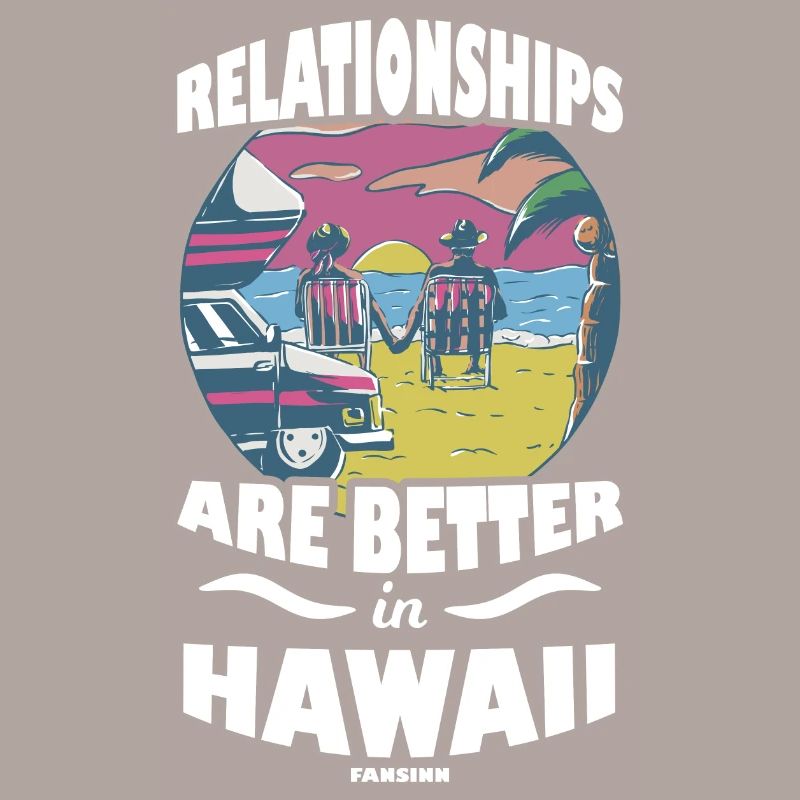 Hawaï