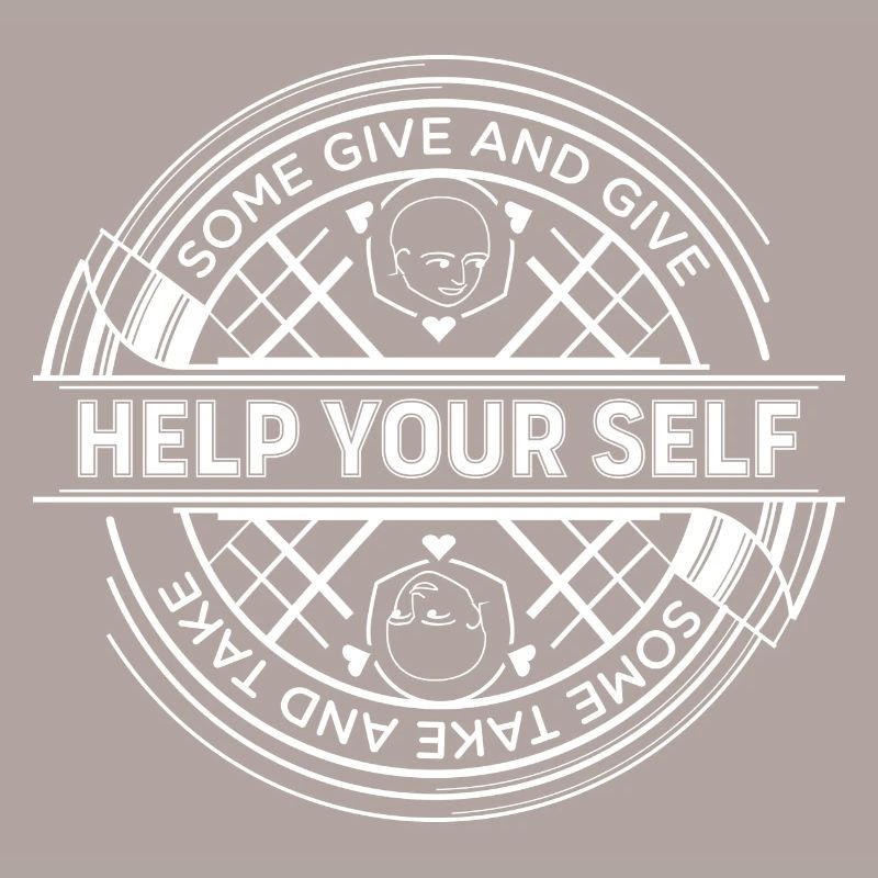 Help Your Self