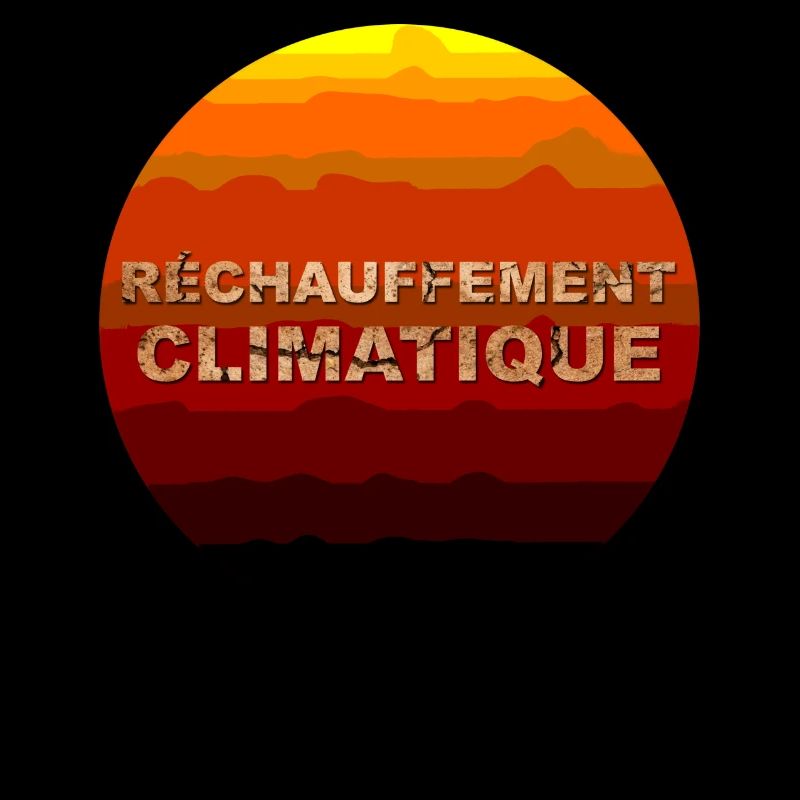 Réchauffement climatique