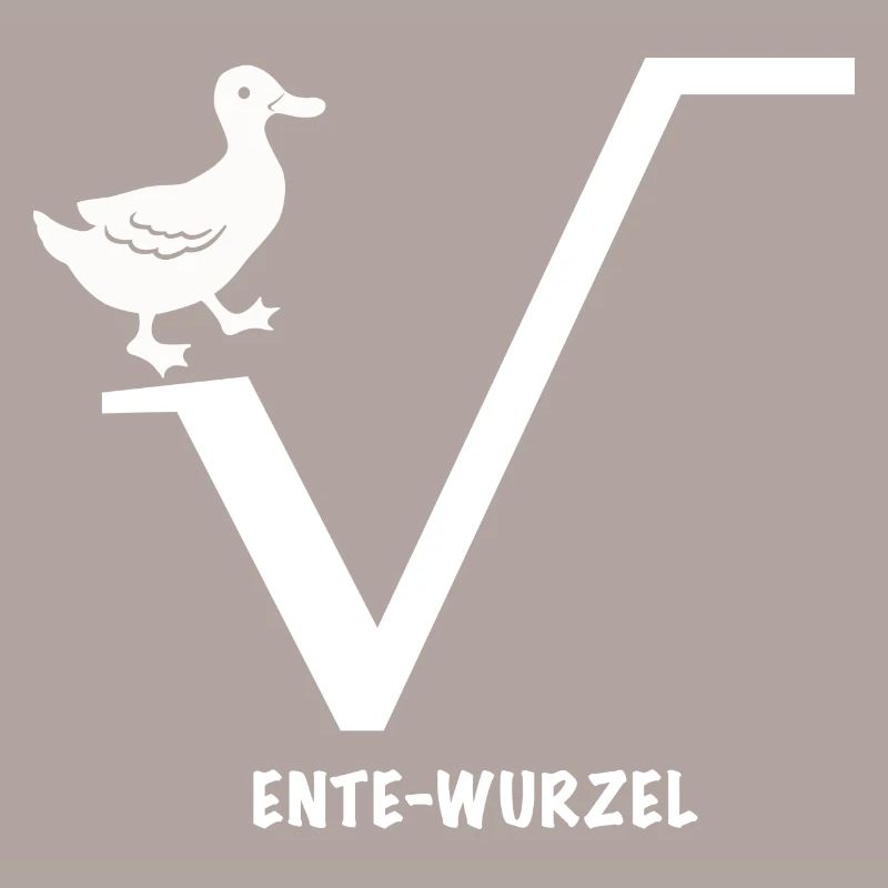 Ente Wurzel