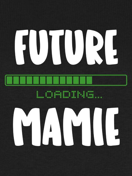 future mamie