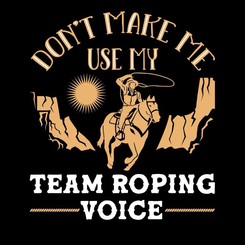Équipe Roping