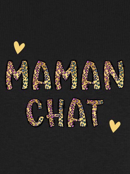 maman chat
