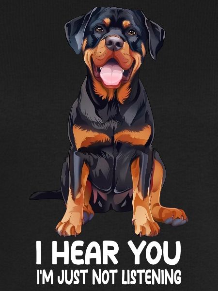 Rottweiler