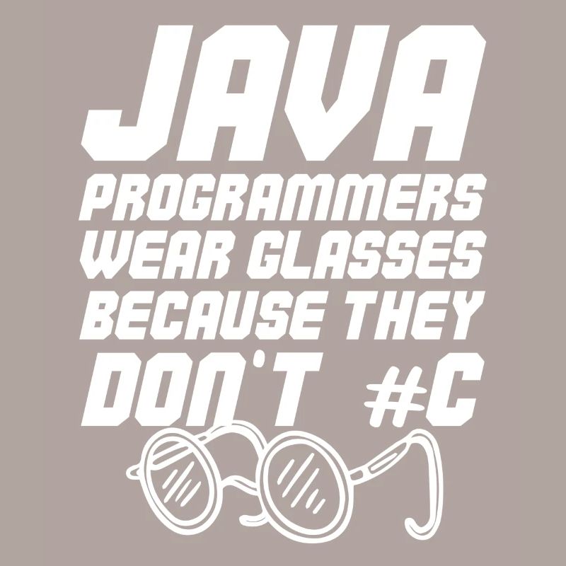 Cooler Java-Programmierer