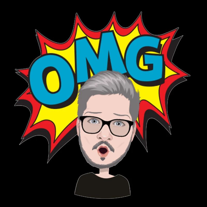OMG!