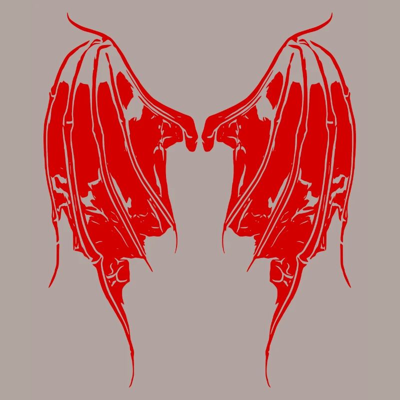 2reborn Devil Devilwings Wings Teufel Demon