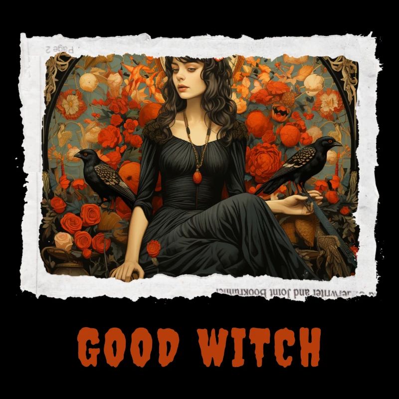 Good witch