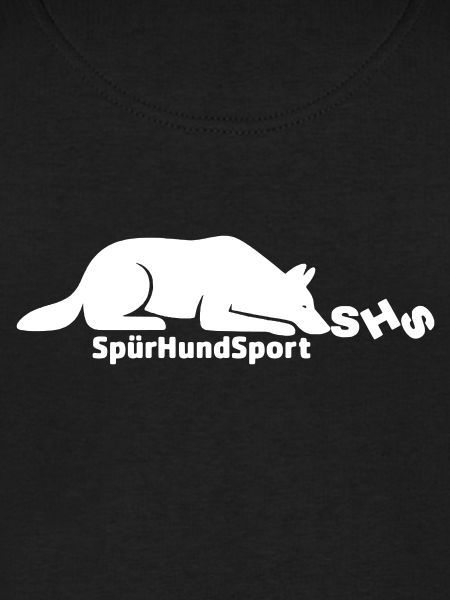 SHS Logo weiss
