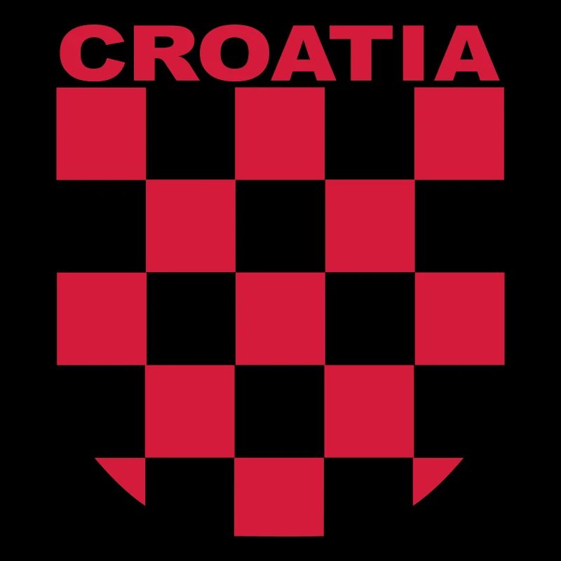 Croatia Logo