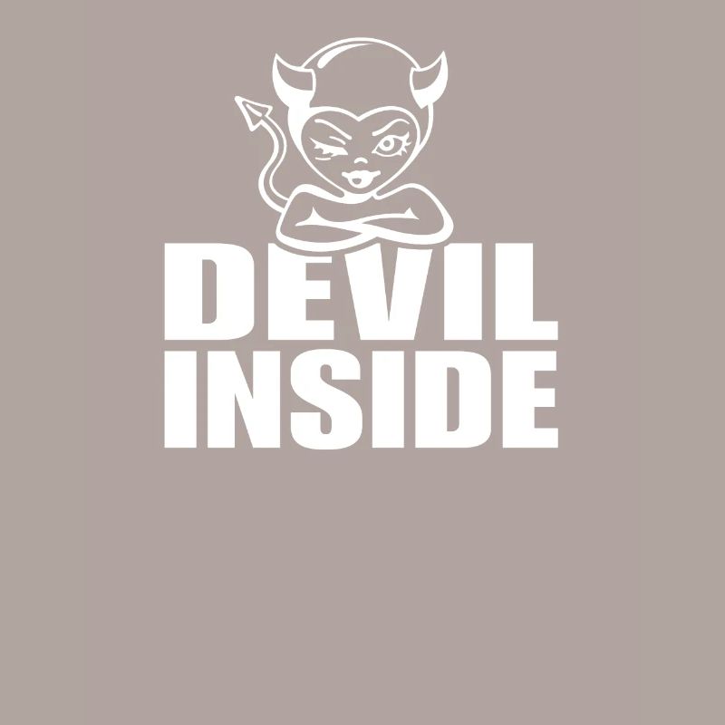 Devil-Inside