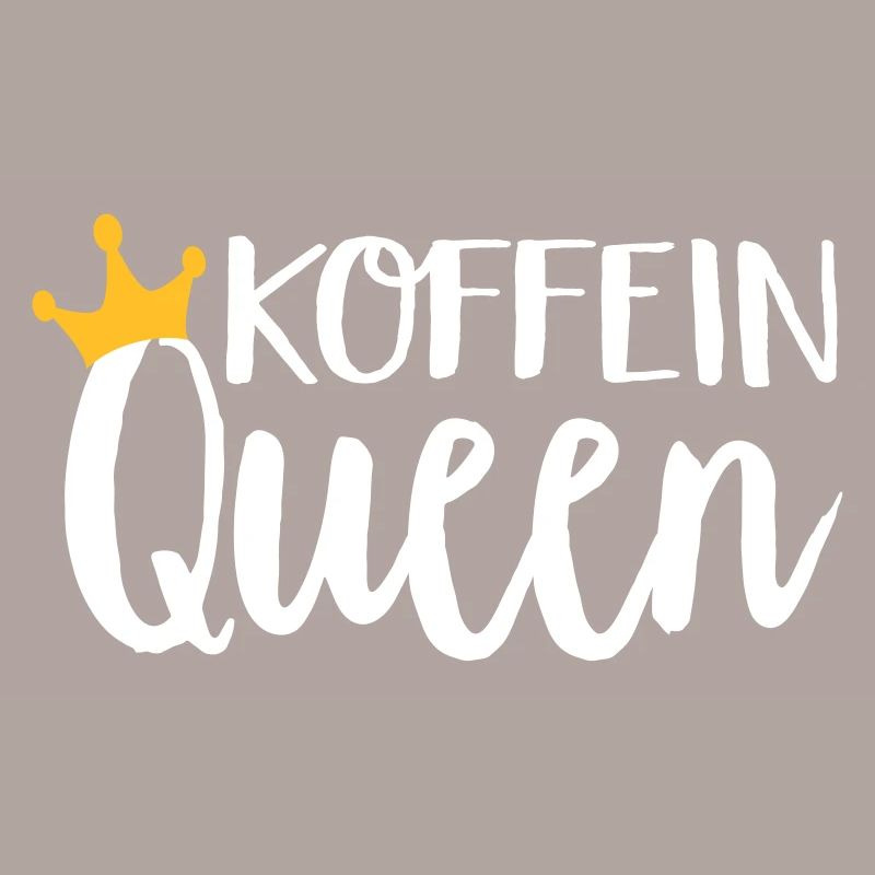 Koffein Queen