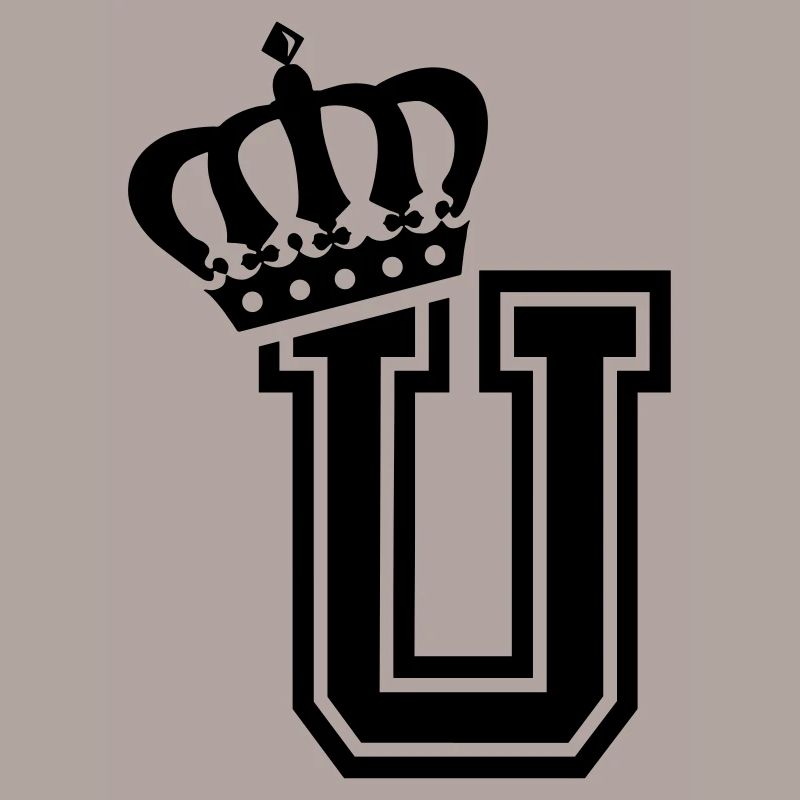 Buchstabe U