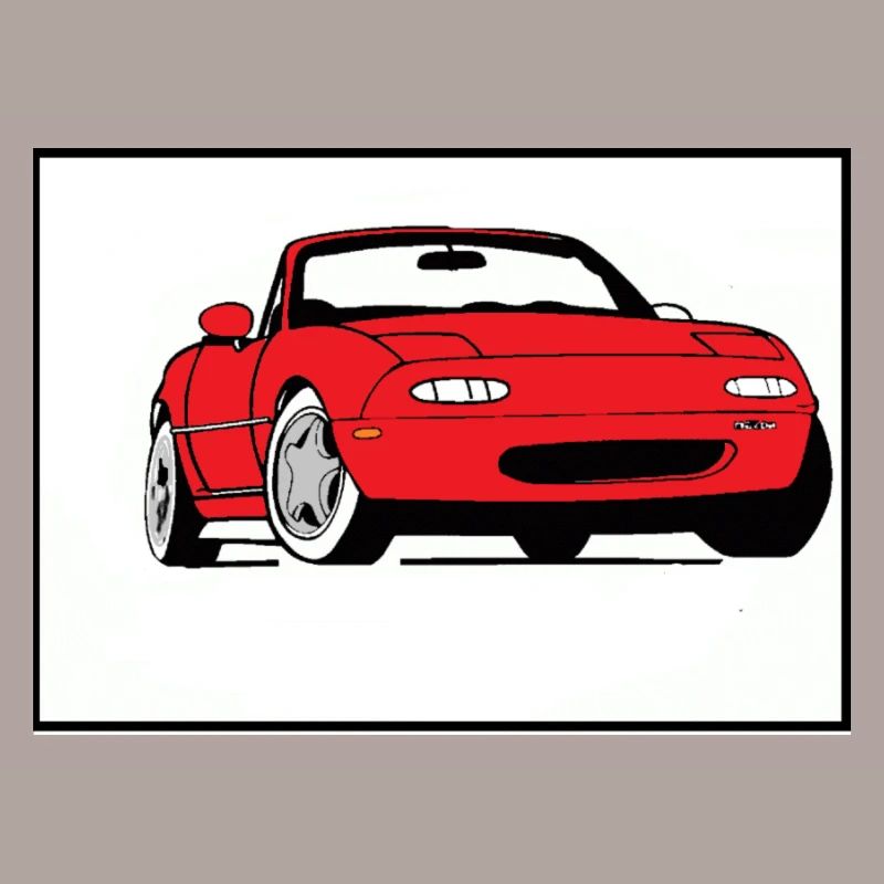 mx 5