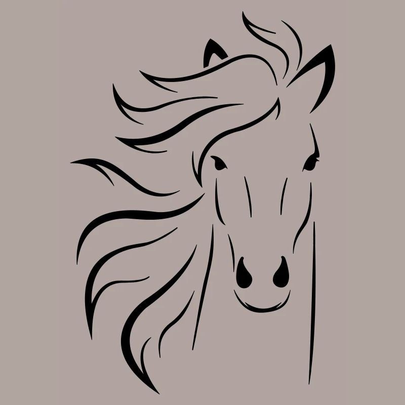 Pferd