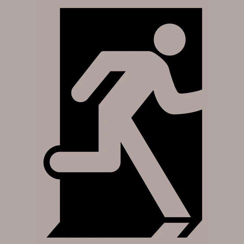 Emergency Exit