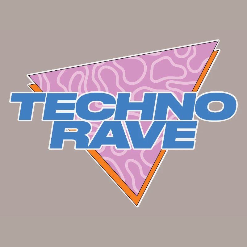TECHNO RAVE