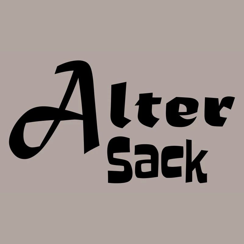 Alter Sack