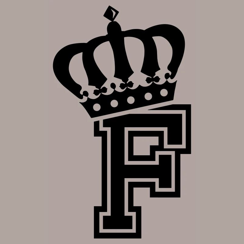 Buchstabe F