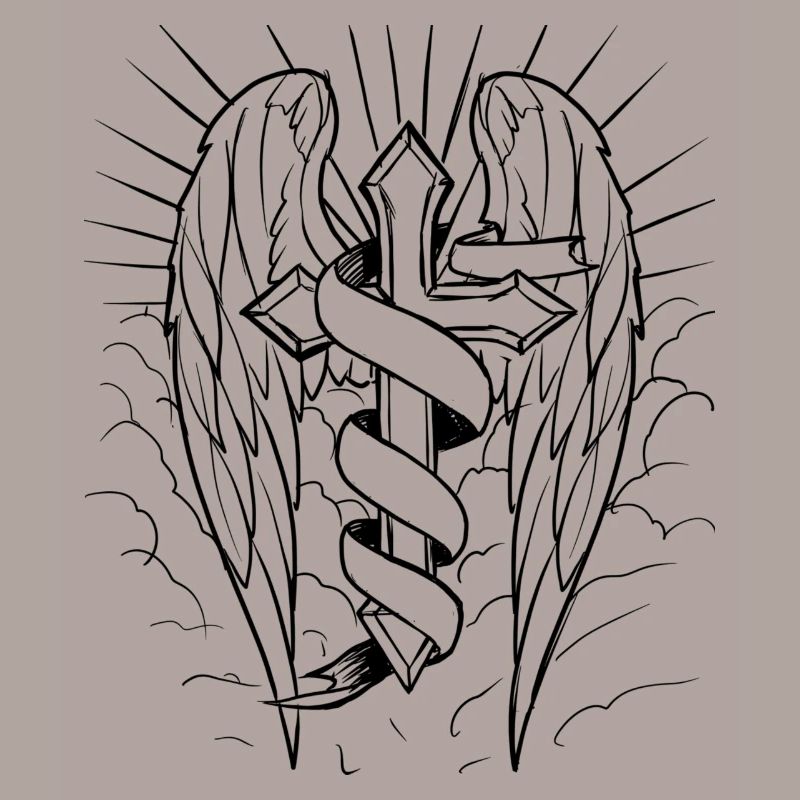 Kreuz