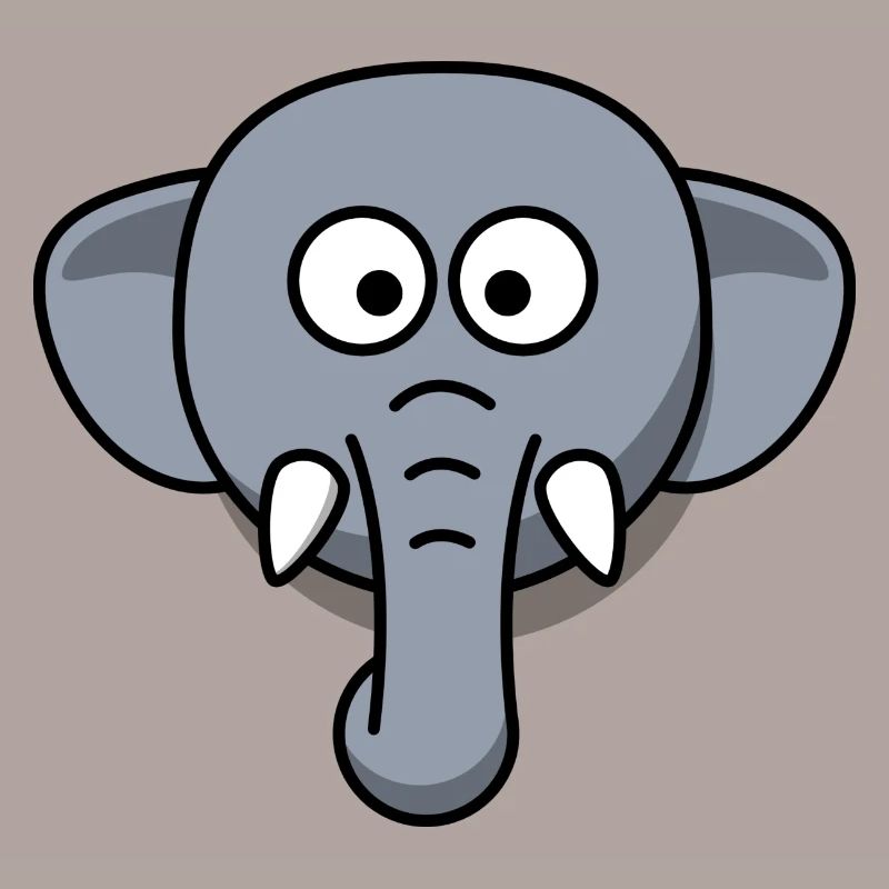 Elefant