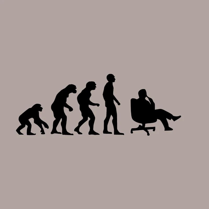 Evolution bureau exécutif