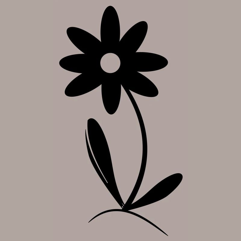 Blume Blümchen