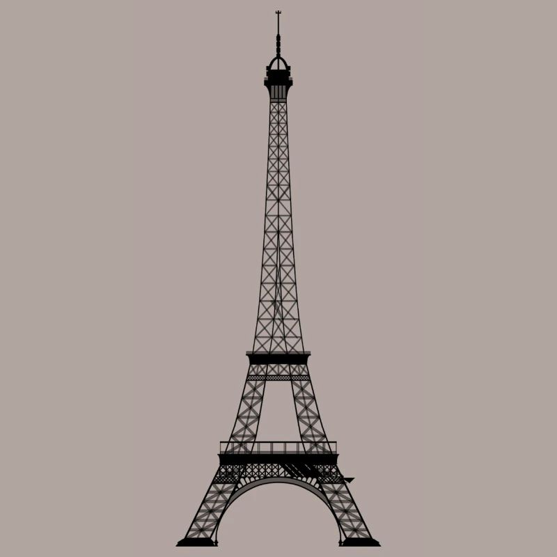 Eiffelturm