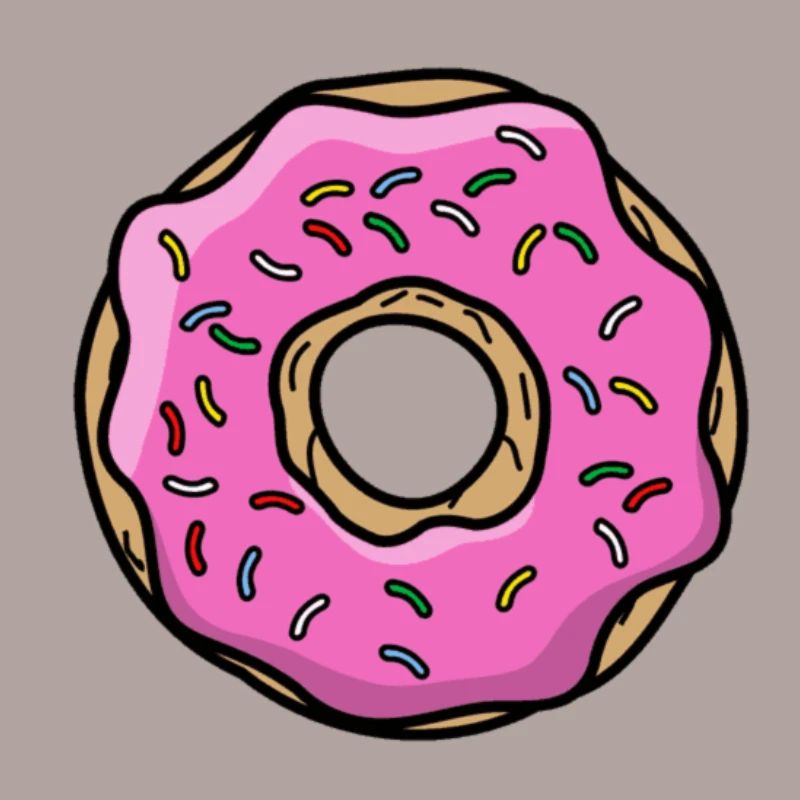 donut