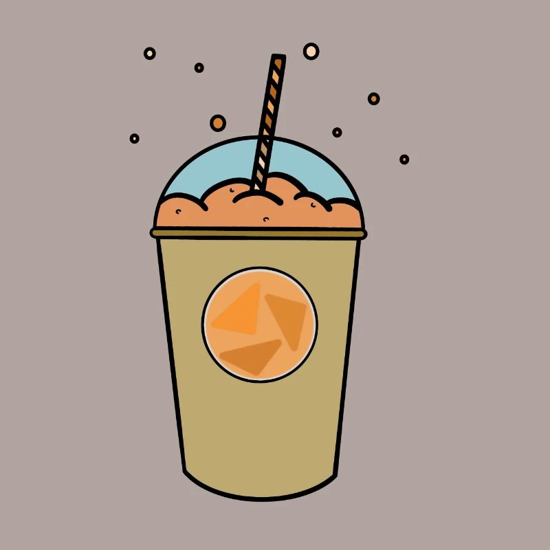Oranger_Becher