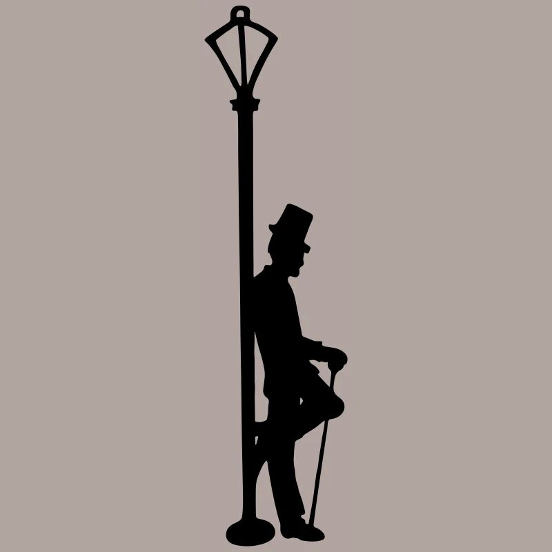Gentleman Lantern