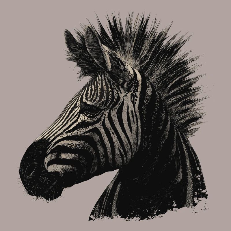 Zebra Punk